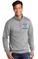 North Lake Half-Zip Fleece Pullover