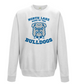 North Lake Fleece Crewneck Sweatshirt