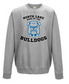 North Lake Fleece Crewneck Sweatshirt