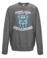 North Lake Fleece Crewneck Sweatshirt