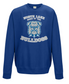 North Lake Fleece Crewneck Sweatshirt