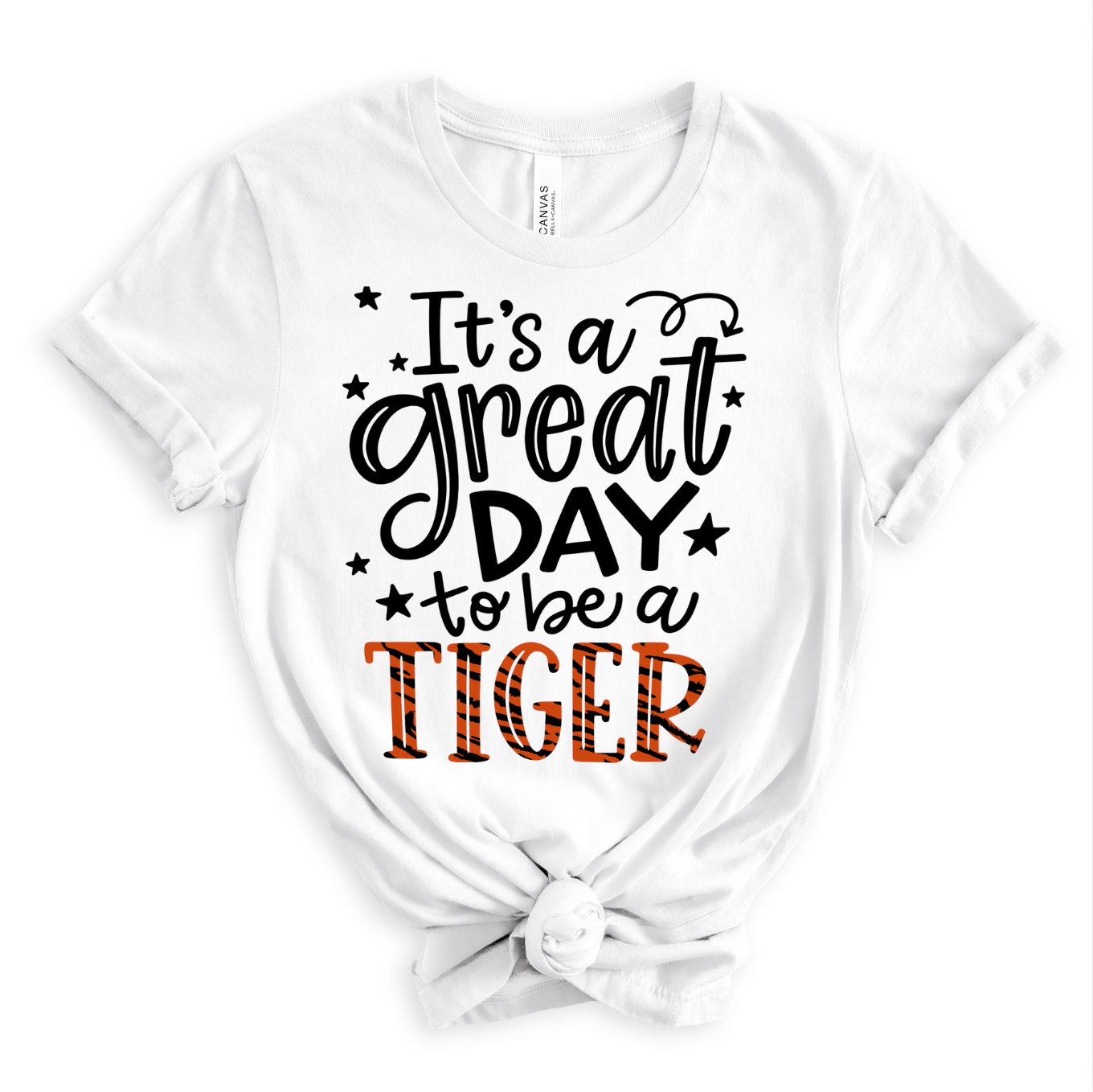 Central-Emerson 2025 Staff Shirt