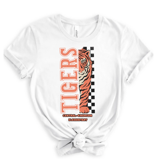 Central-Emerson Shirt