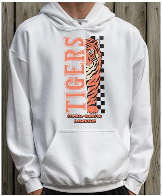 Central-Emerson Hoodie
