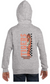 Central-Emerson Zip-Up