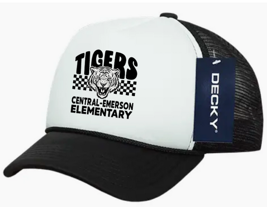 Central-Emerson Hat