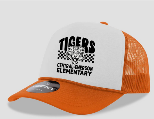 Central-Emerson Hat