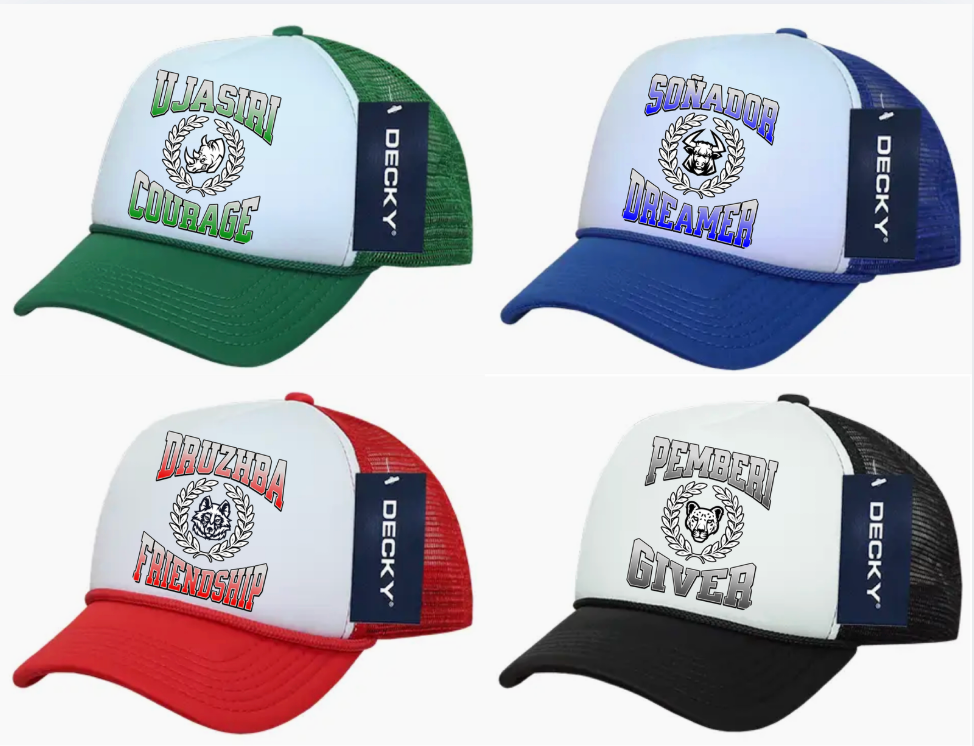 Trucker Hats