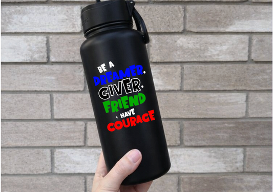 Water Bottle