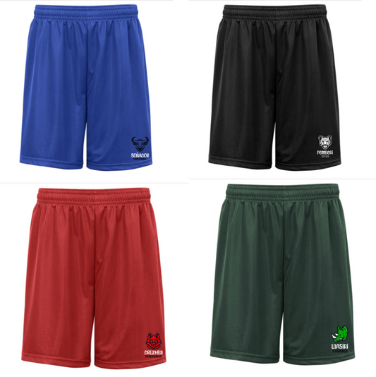 House Shorts