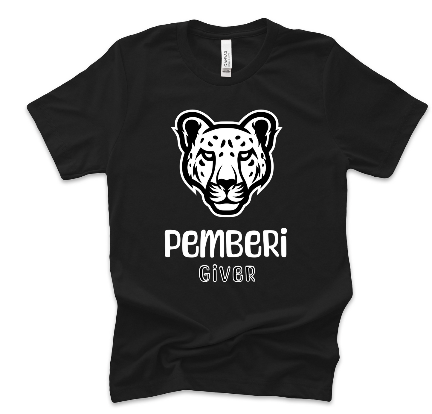 Pemberi House Apparel