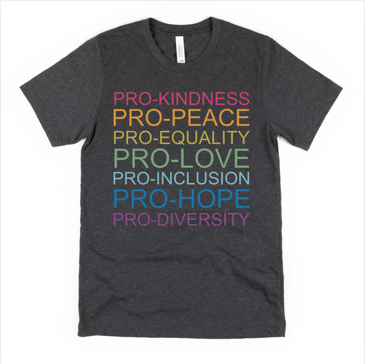 Pro Shirt