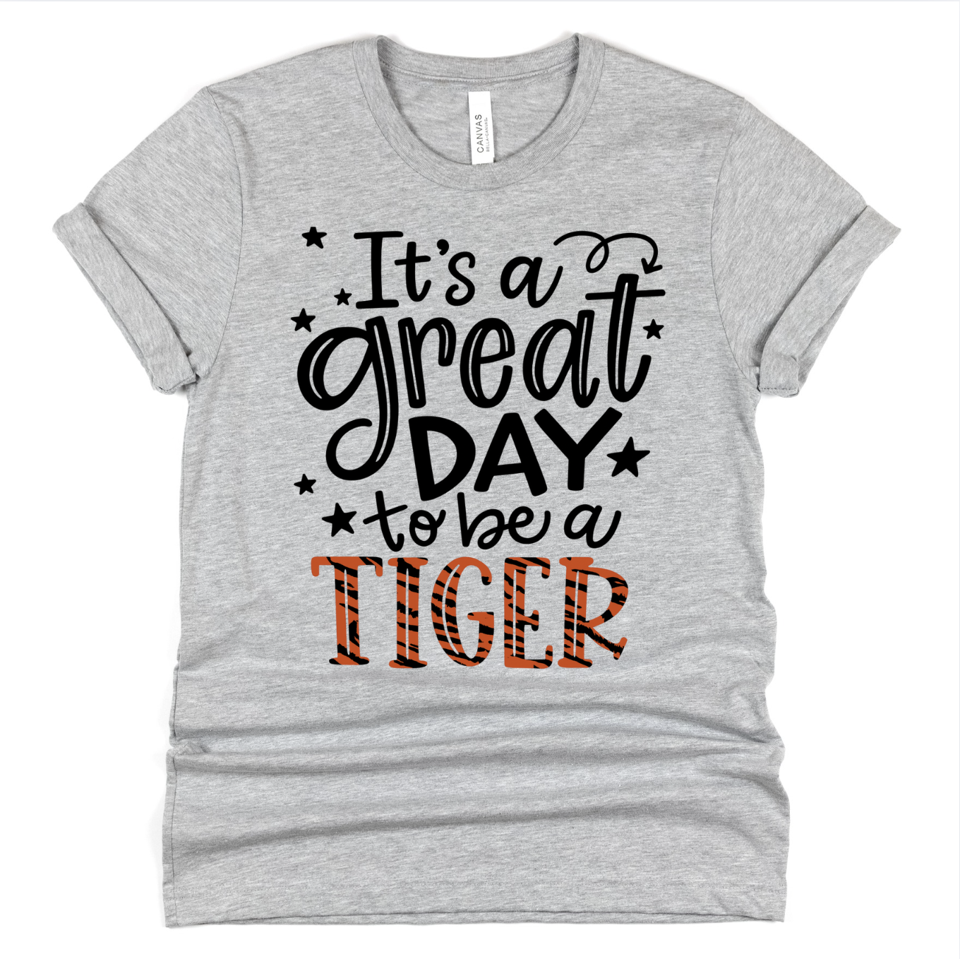 Central-Emerson 2025 Staff Shirt