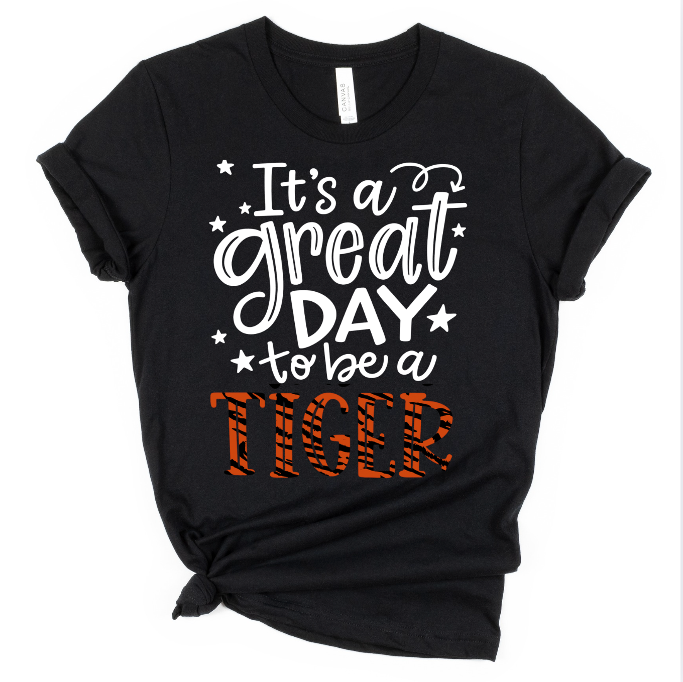 Central-Emerson 2025 Staff Shirt