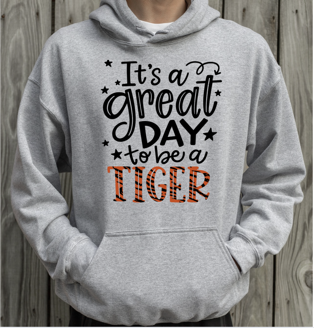 Central-Emerson 2025 Staff Shirt