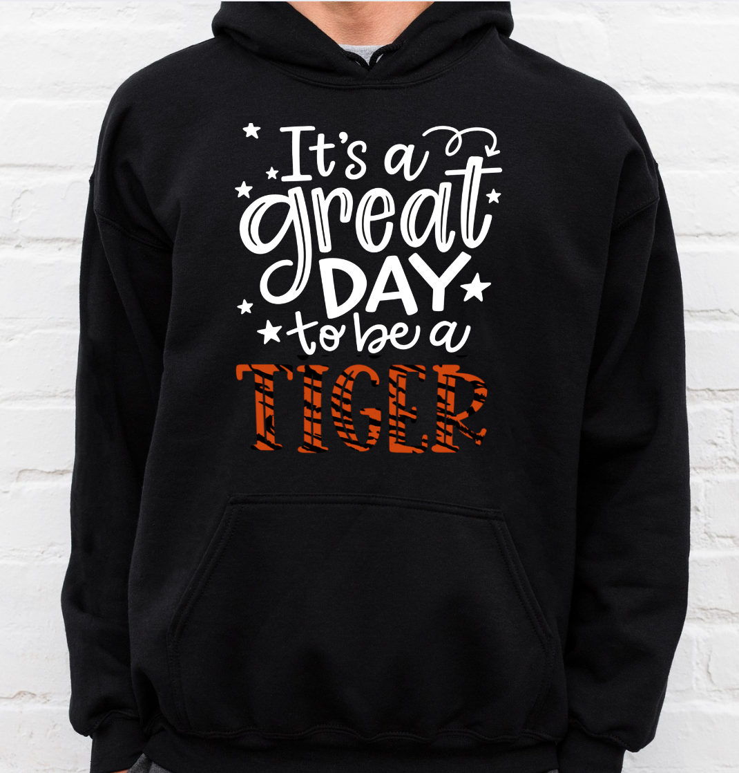 Central-Emerson 2025 Staff Shirt