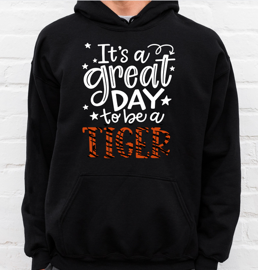 Central-Emerson 2025 Staff Shirt