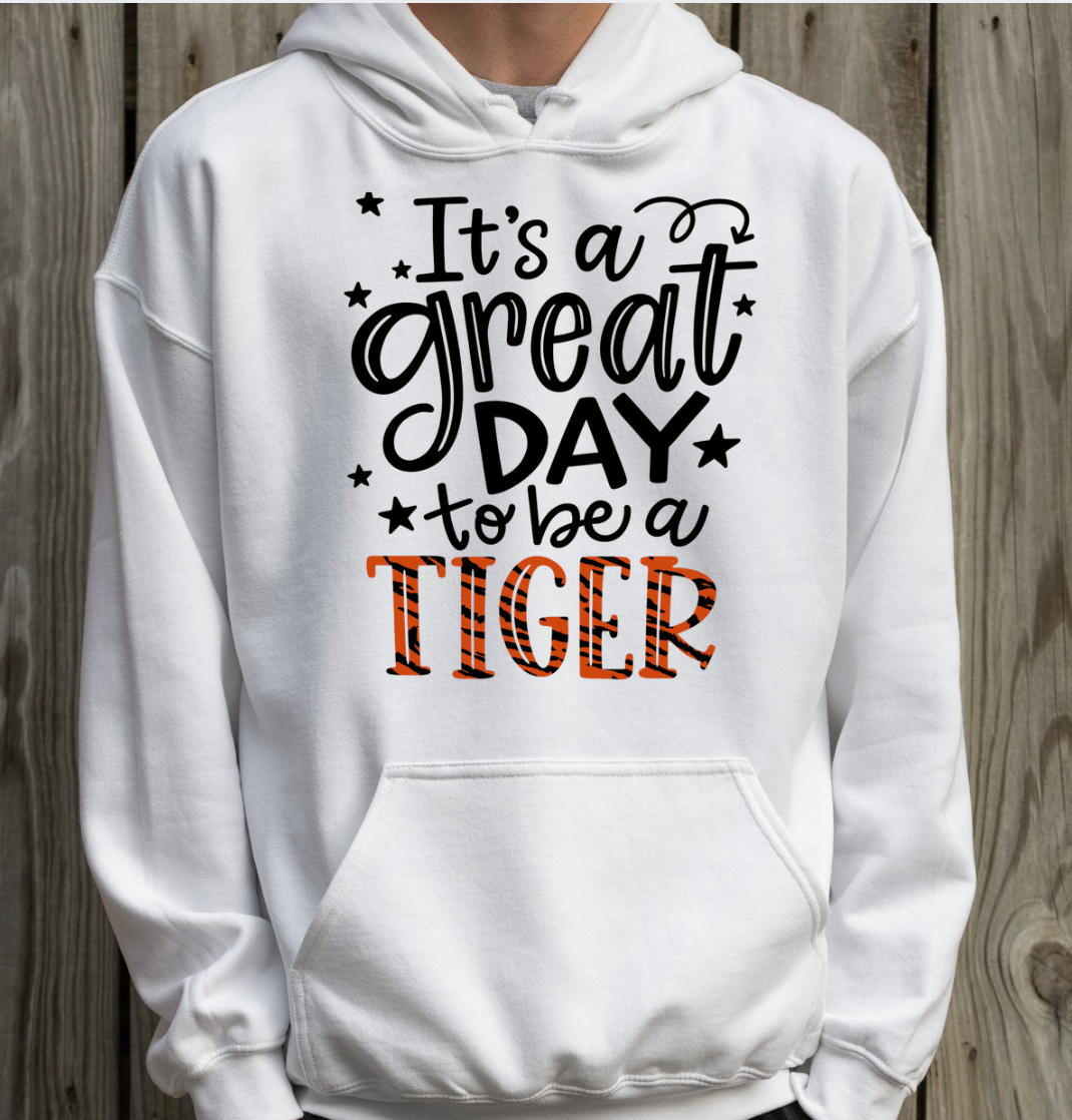 Central-Emerson 2025 Staff Shirt