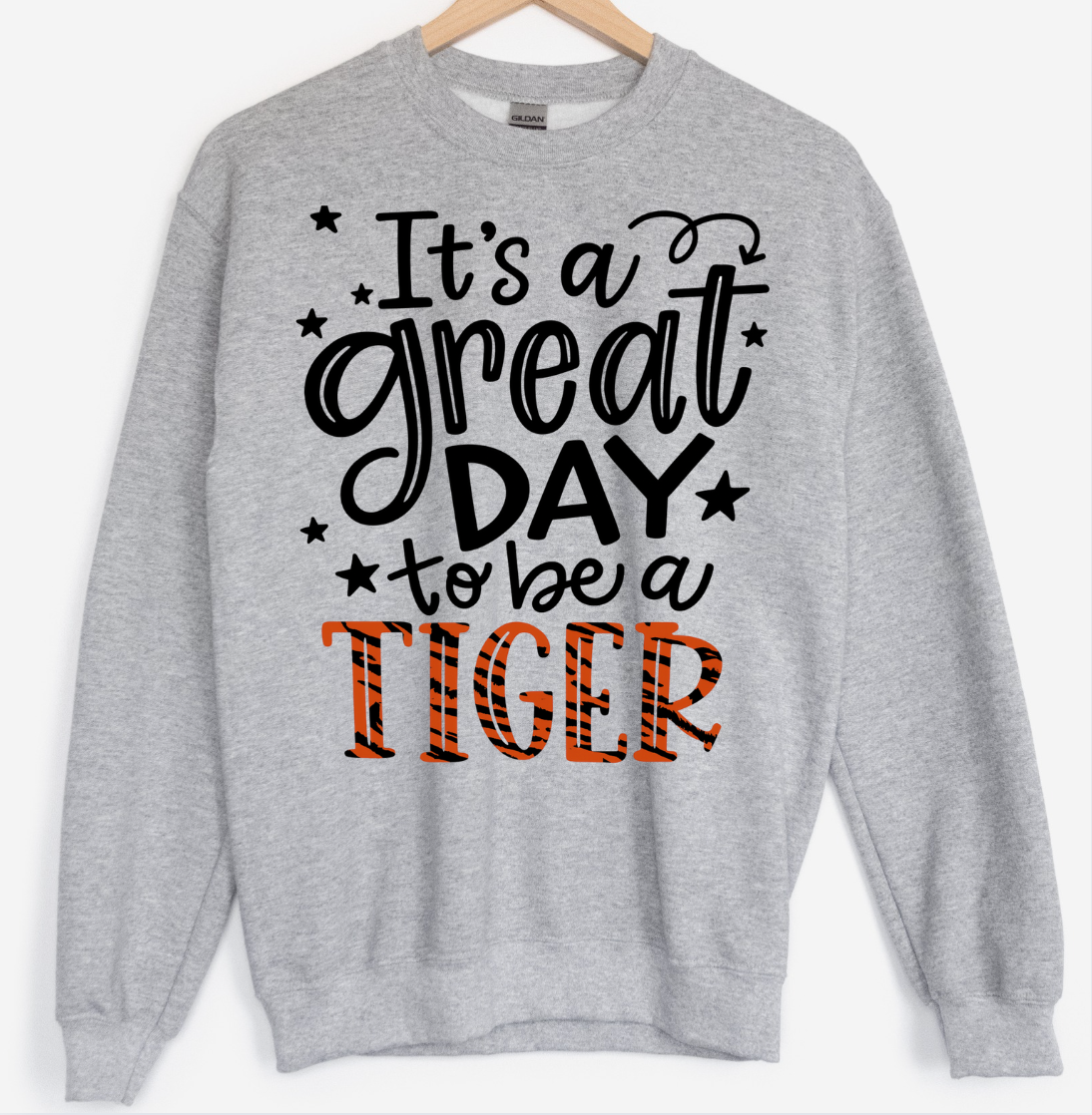 Central-Emerson 2025 Staff Shirt