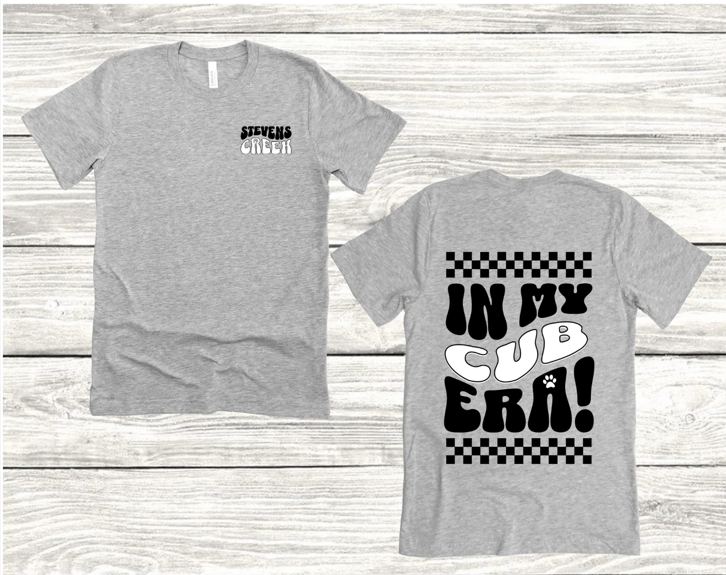Stevens Creek Apparel