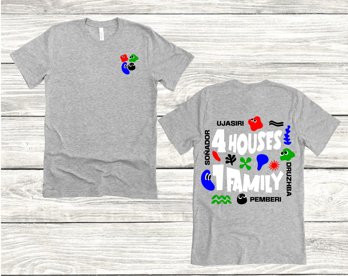 Stevens Creek Apparel