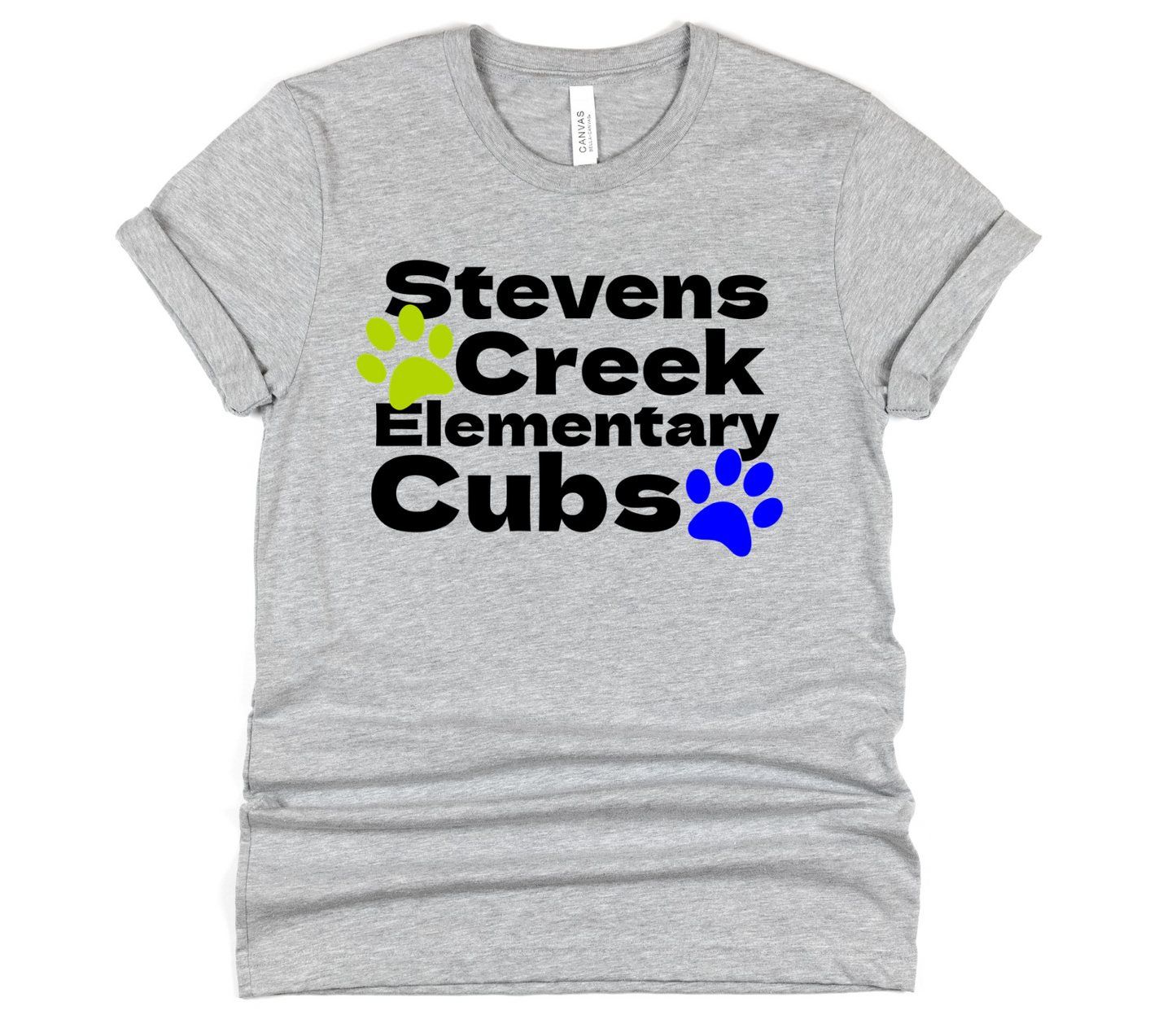 Stevens Creek Apparel