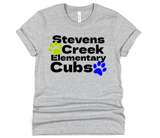 Stevens Creek Apparel