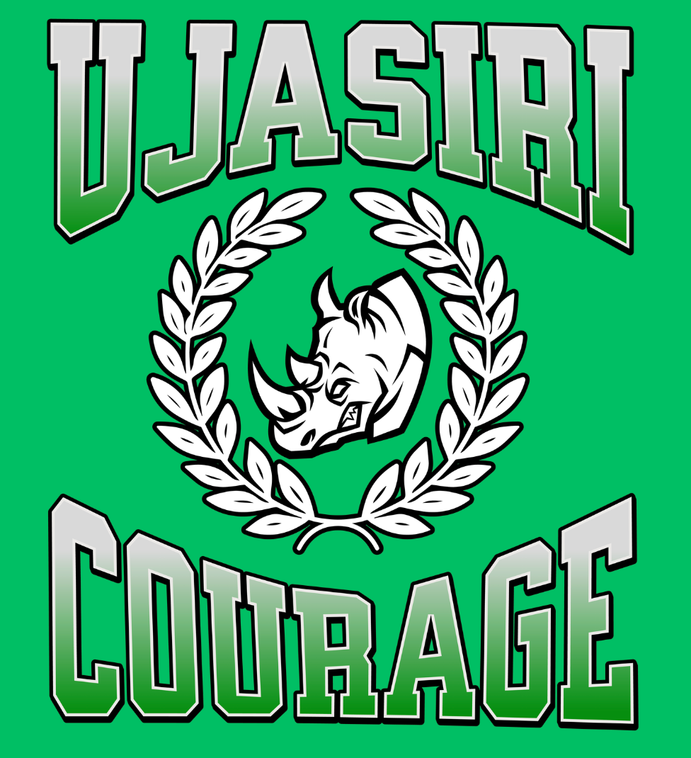 Ujasiri House Apparel