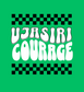 Ujasiri House Apparel