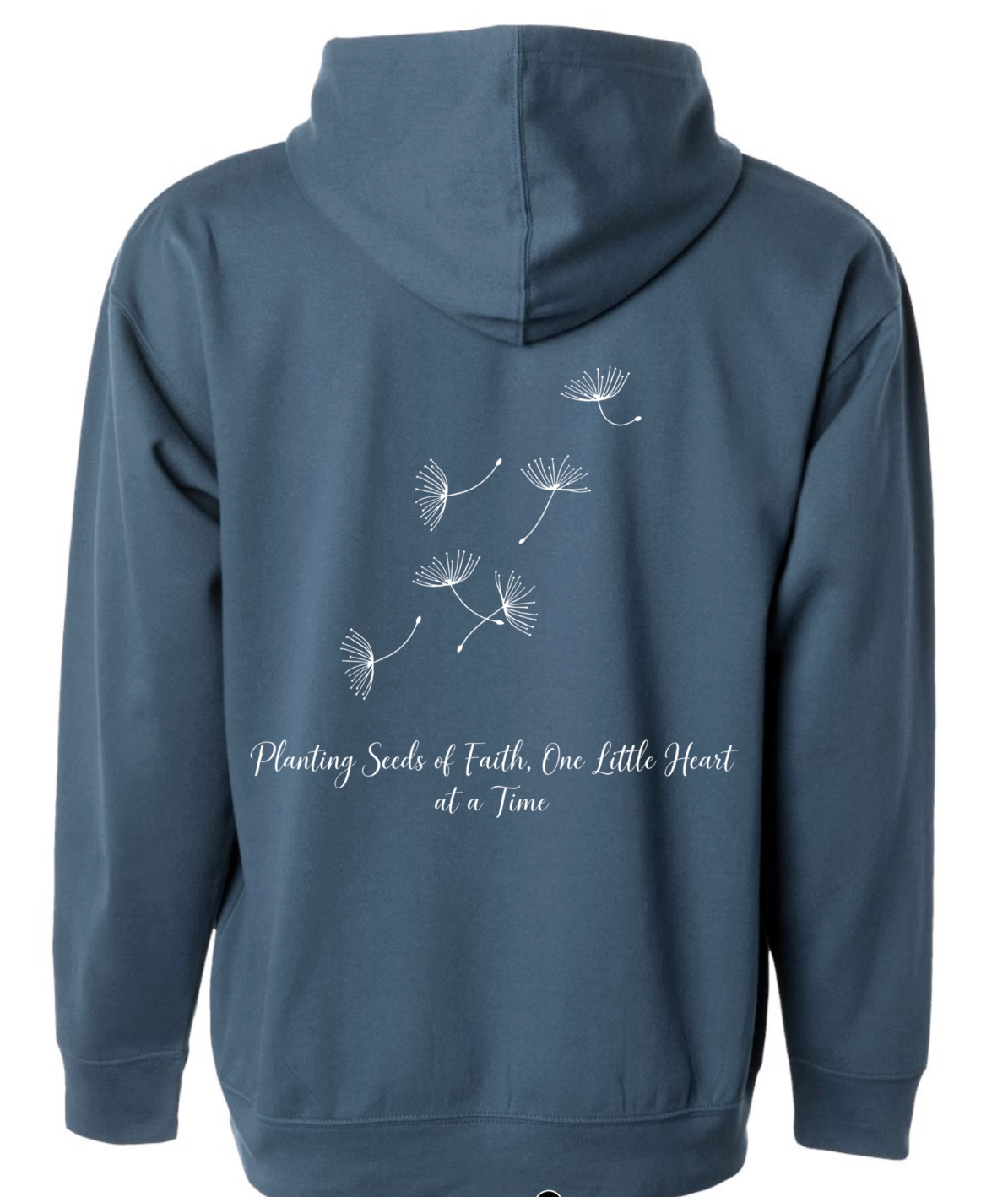 CCLS Teacher Hoodie/Sweatshirt