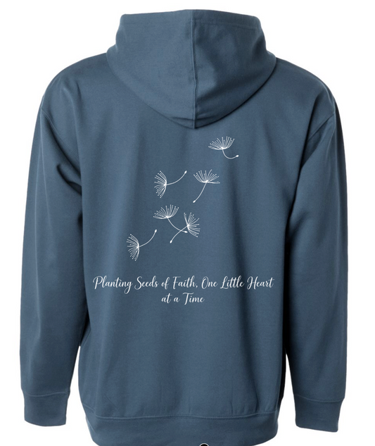CCLS Teacher Hoodie/Sweatshirt