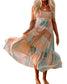 Maribelle Skye Summer Sundress
