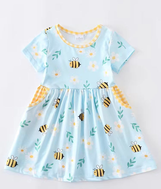 Bee Delightful Dress