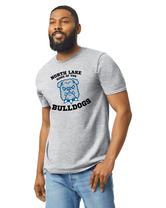 North Lake T-Shirt