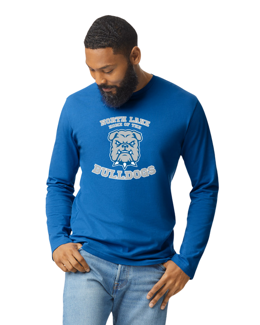 North Lake Long Sleeve Shirt