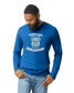 North Lake Long Sleeve Shirt