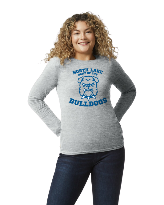 North Lake Long Sleeve Shirt
