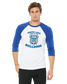 Baseball 3/4 Sleeve Shirt