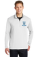 North Lake Half-Zip Athletic Shirt