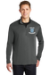 North Lake Half-Zip Athletic Shirt