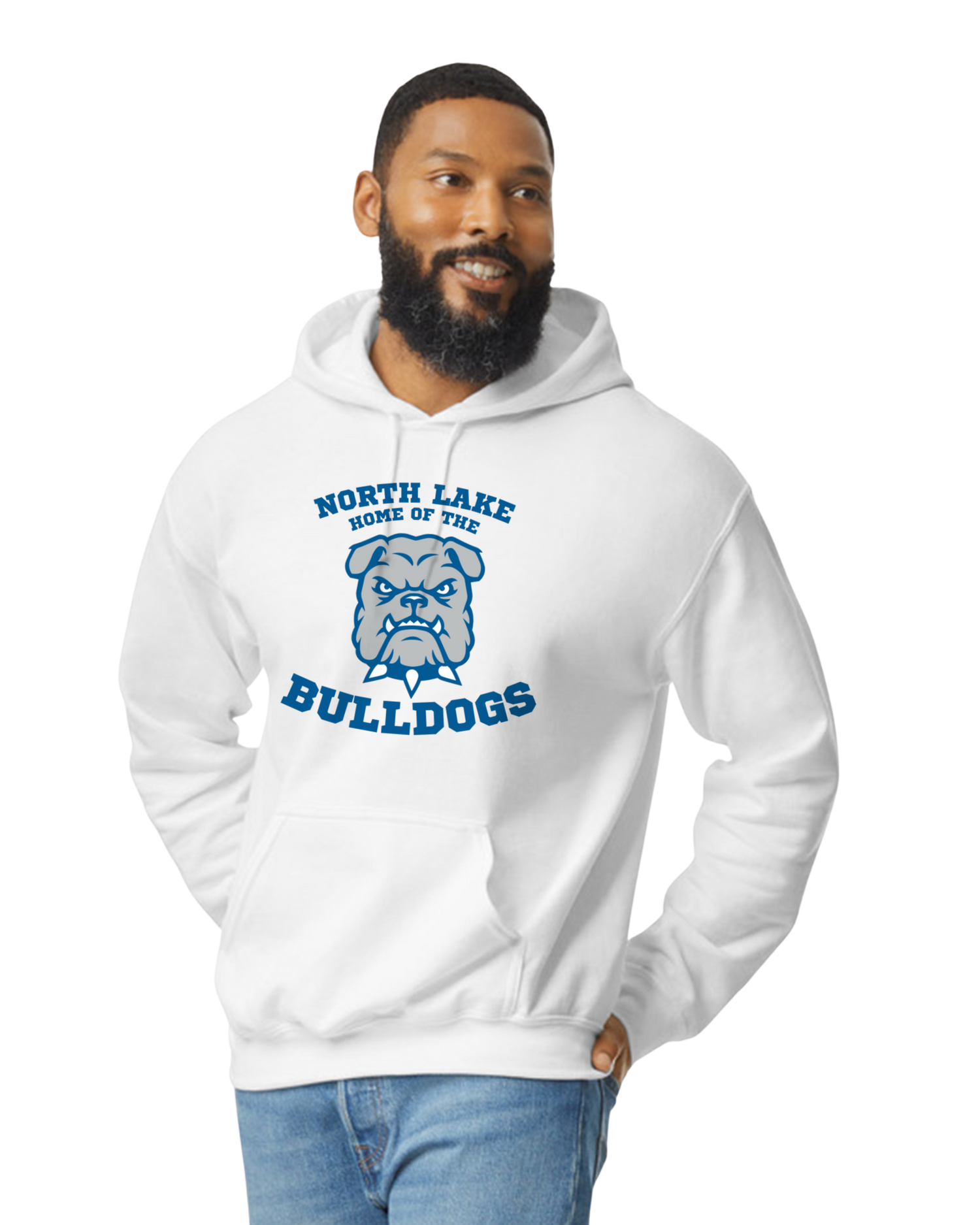 North Lake Middle Spirit Wear