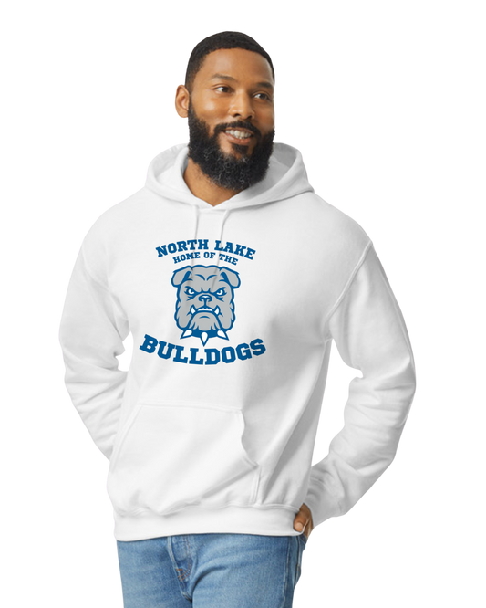 North Lake Hoodie