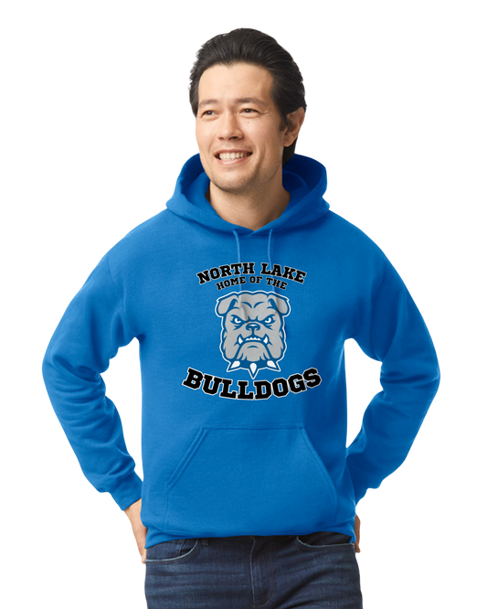 North Lake Hoodie