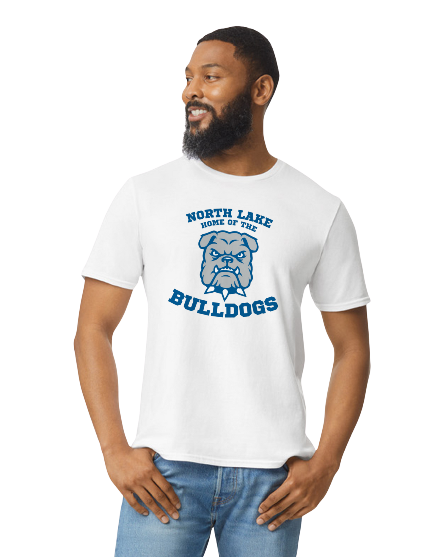 North Lake Middle Spirit Wear