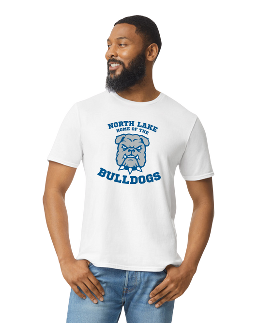 North Lake T-Shirt