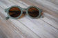 Round Sunnies