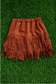Fringe Fling Skirt